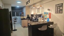 Blk 130 MARSILING RISE (Woodlands), HDB 3 Rooms #521910361